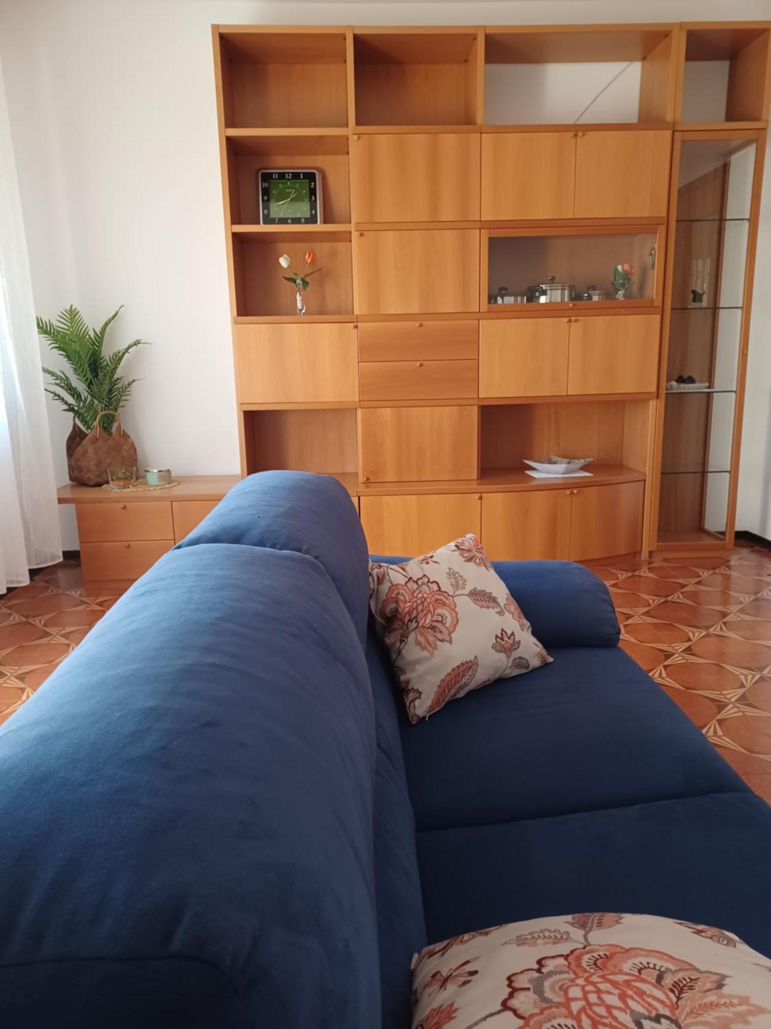 Aviano Interno 3 아파트 외부 사진