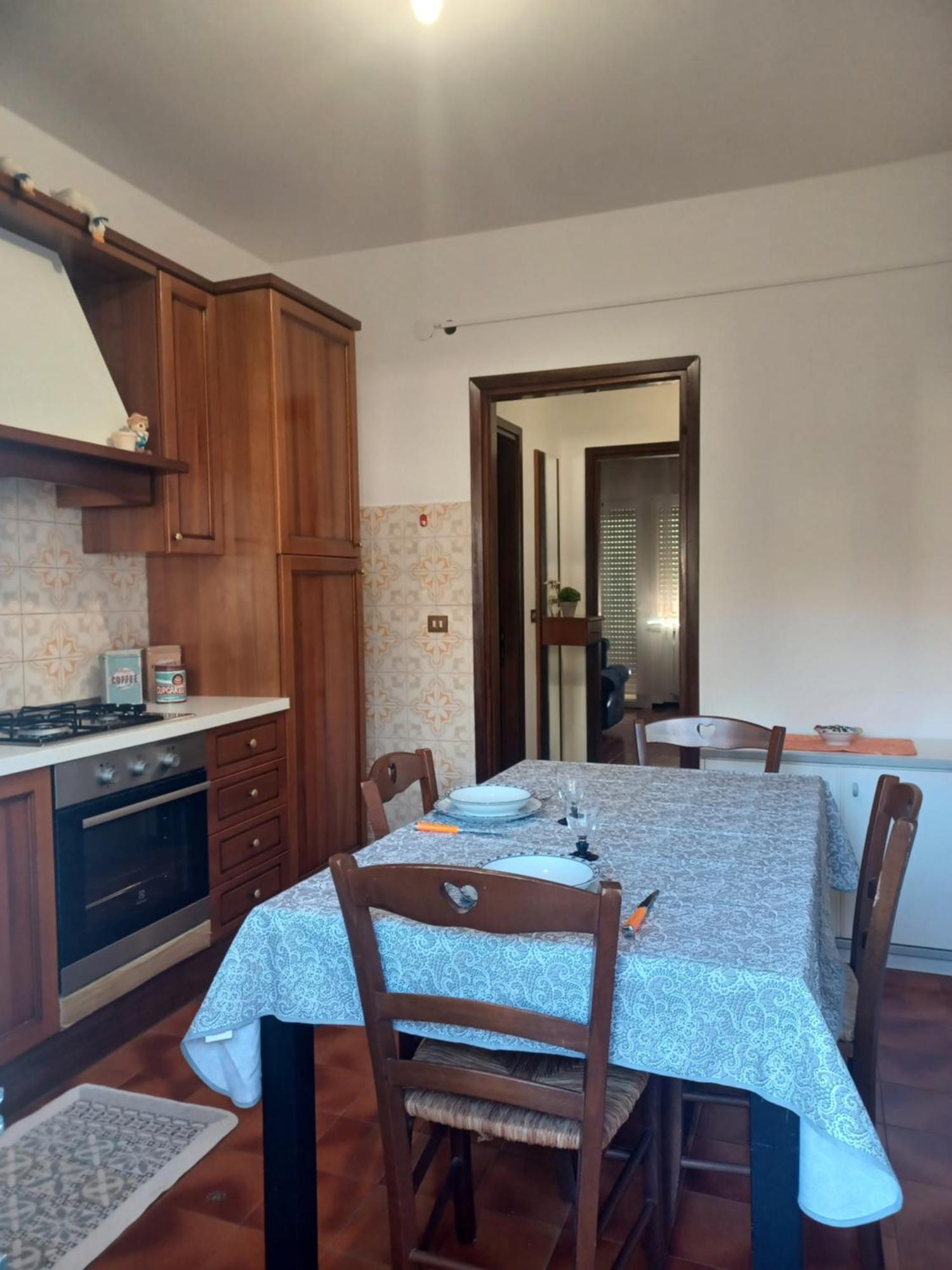 Aviano Interno 3 아파트 외부 사진